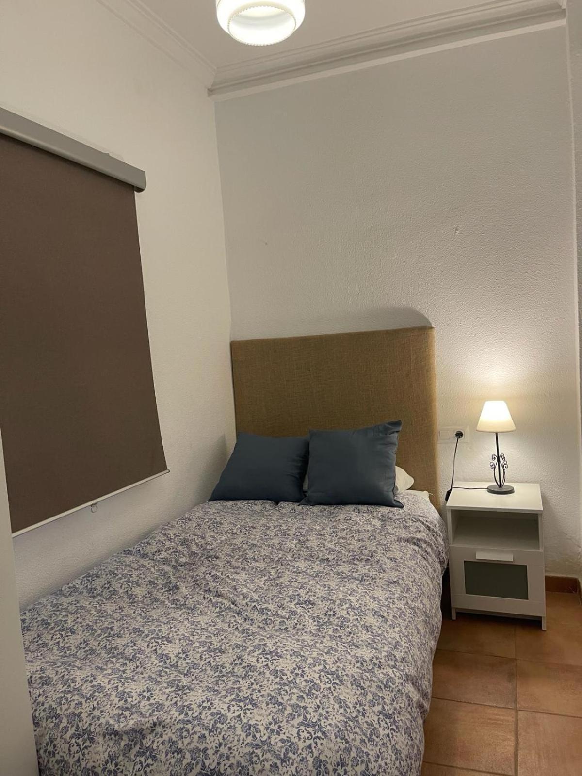 Plaza San Andres. Pleno Centro Jerez Apartment Херес де ла Фронтера Екстериор снимка